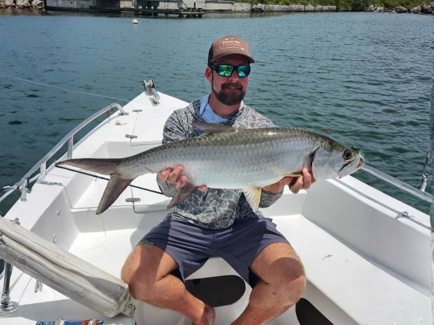 Pesca Costera Medio Día en Punta Cana - 6 Horas